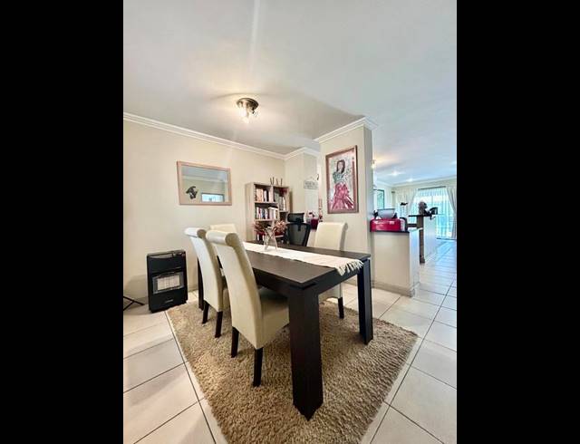 2 BEDROOM PROPERTY TO RENT IN EDENBURG